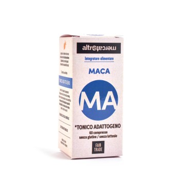 COMPRESSE MACA PERÙ